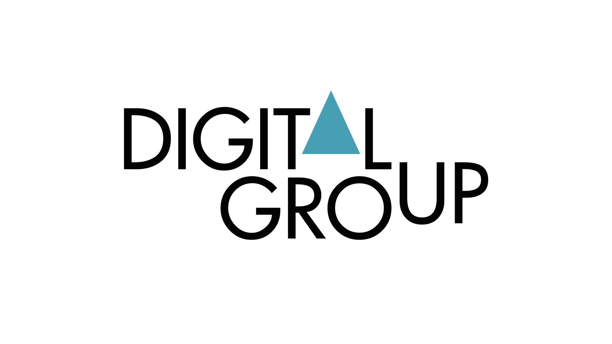 Digital Group