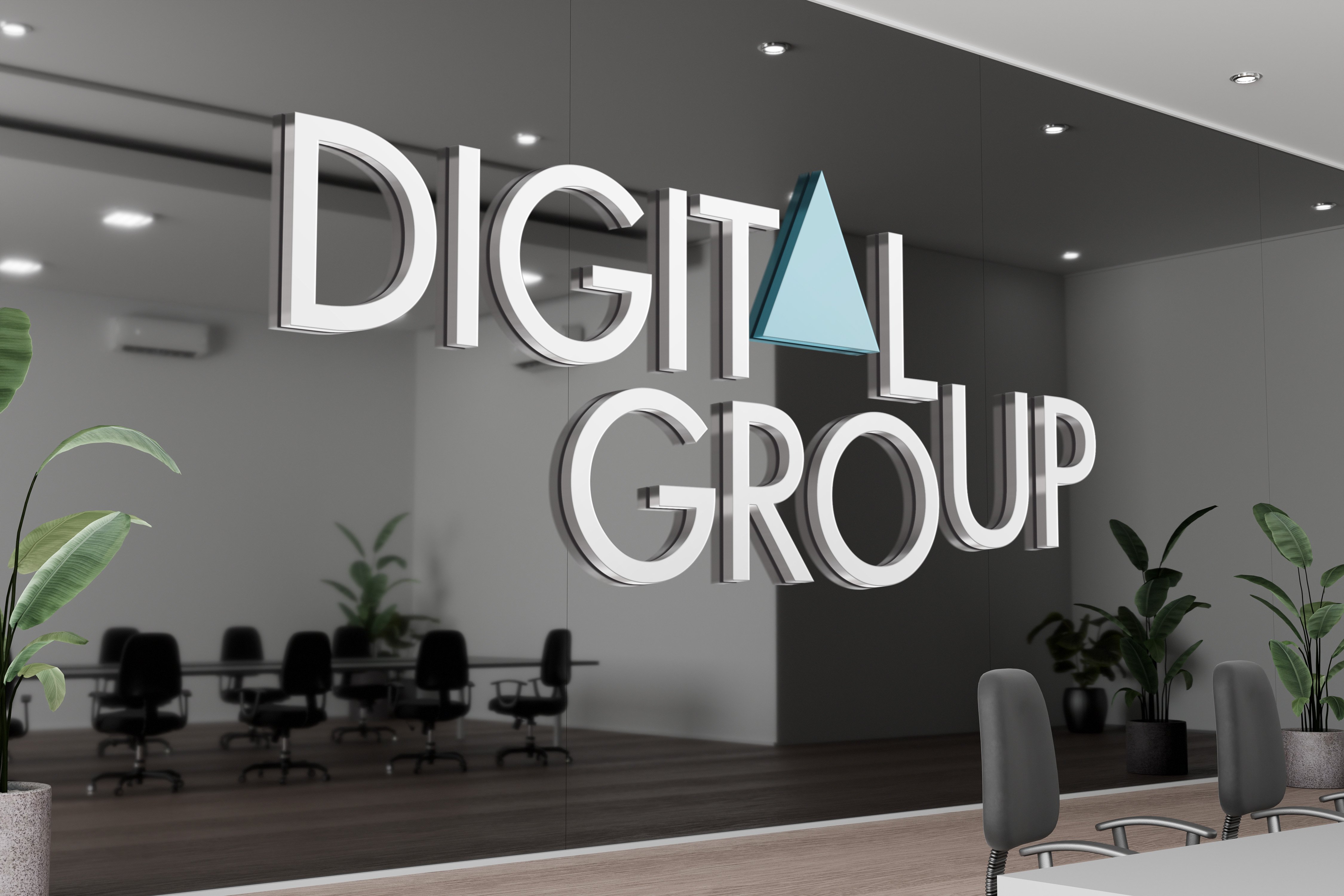Digital Group