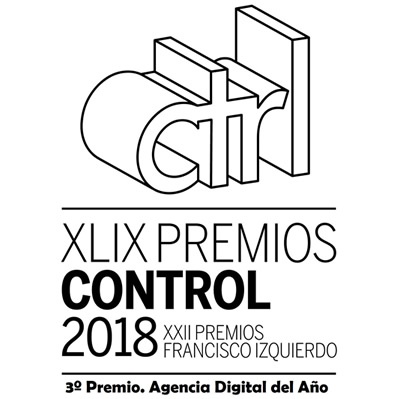 LOGO CONTROL PREMIOS 2018 -tercer premio