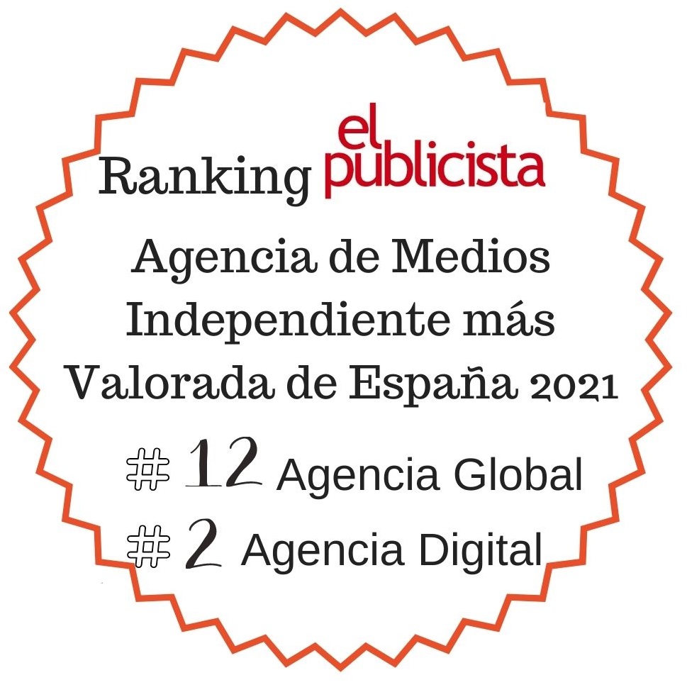 logo ranking el publicista 2021-1
